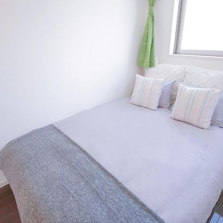 شقة 10Min Walk To Shinjuku Yeoe-2 طوكيو المظهر الخارجي الصورة