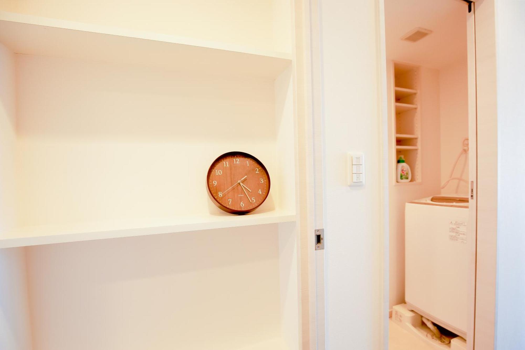 شقة 10Min Walk To Shinjuku Yeoe-2 طوكيو المظهر الخارجي الصورة