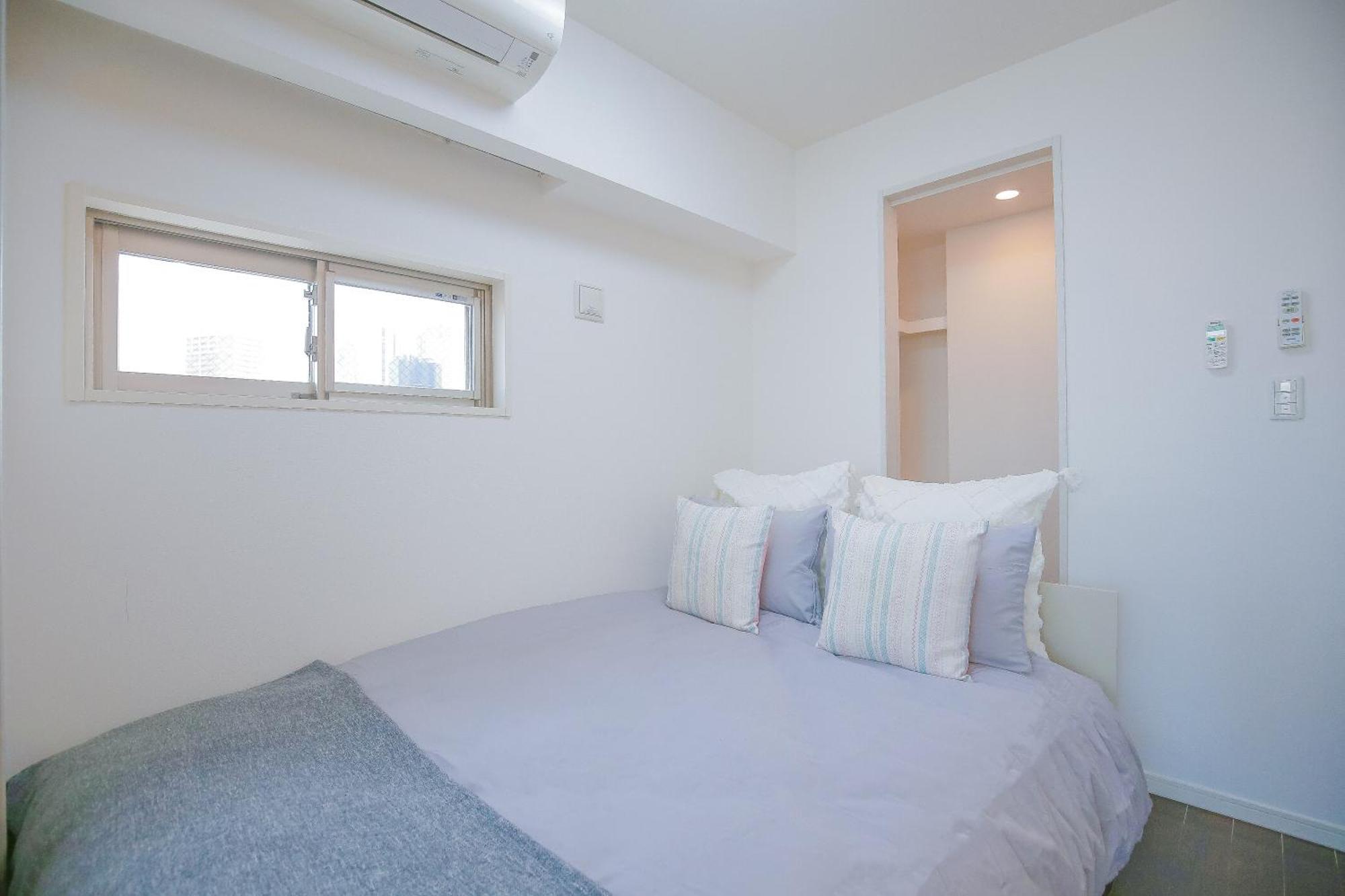شقة 10Min Walk To Shinjuku Yeoe-2 طوكيو المظهر الخارجي الصورة
