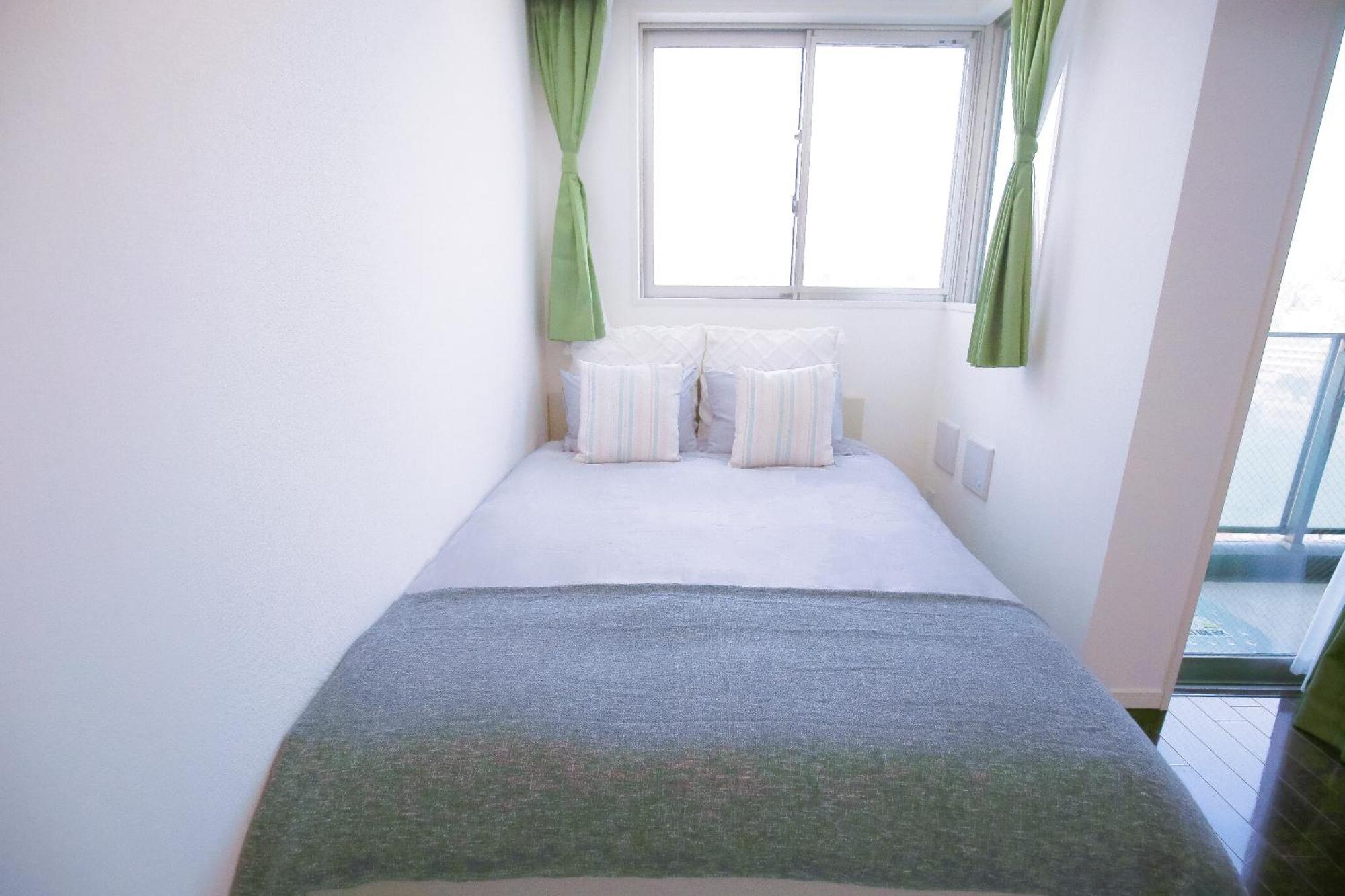 شقة 10Min Walk To Shinjuku Yeoe-2 طوكيو المظهر الخارجي الصورة